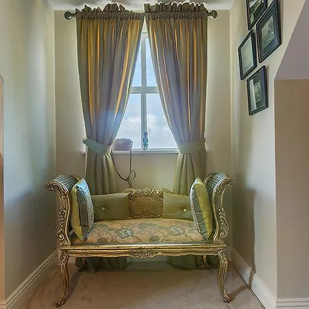 Gortnadiha 4* Dungarvan (Waterford)