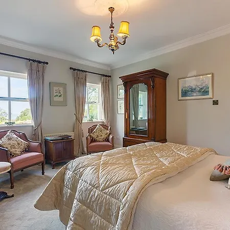Gortnadiha 4* Dungarvan (Waterford)